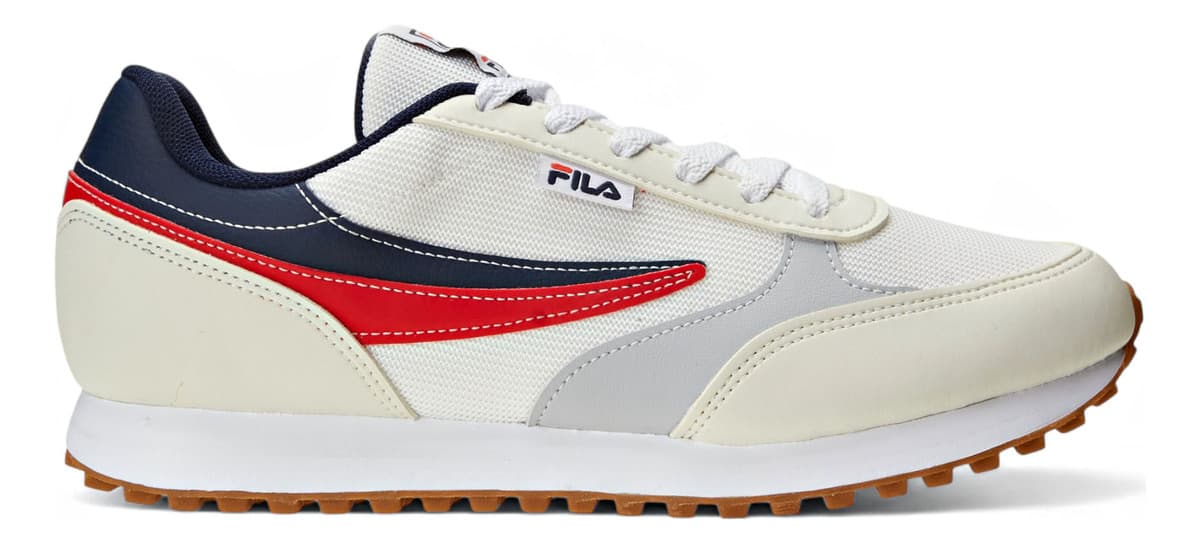 Tênis Masculino Renno Classic Fila em destaque
