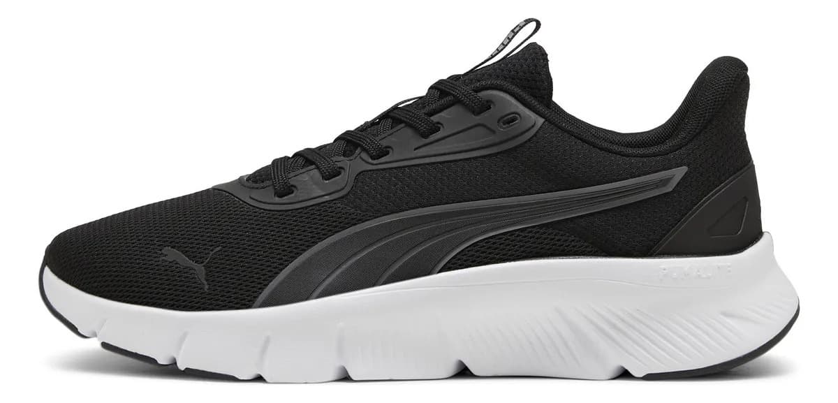 Você já se perguntou por que o Tênis Puma Flexfocus Lite Modern está virando febre nos pés de quem busca conforto e estilo?