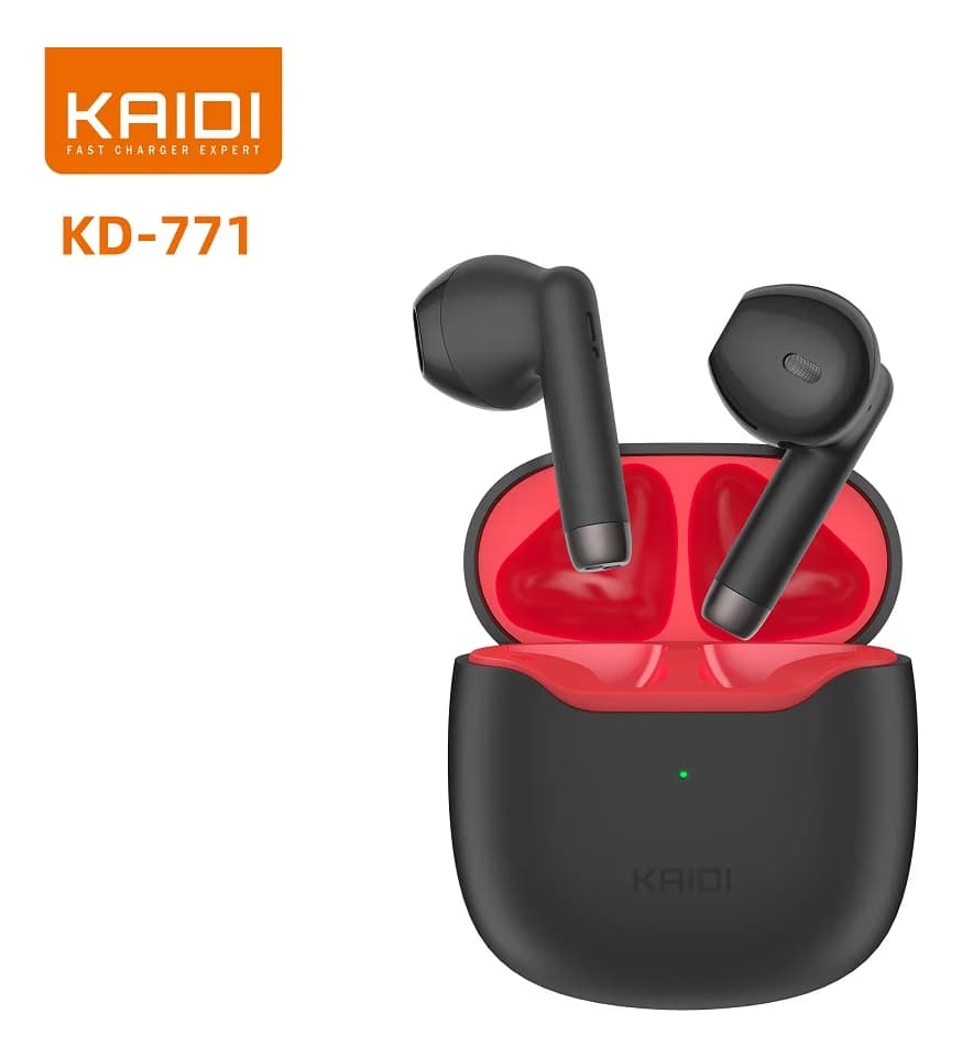 Você sabe por que esse fone de ouvido Bluetooth está simplesmente EXPLODINDO nas vendas?