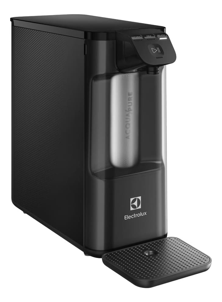 Você Sabe Por Que o Purificador Electrolux Pure 4X Está Conquistando a Cozinha dos Brasileiros?