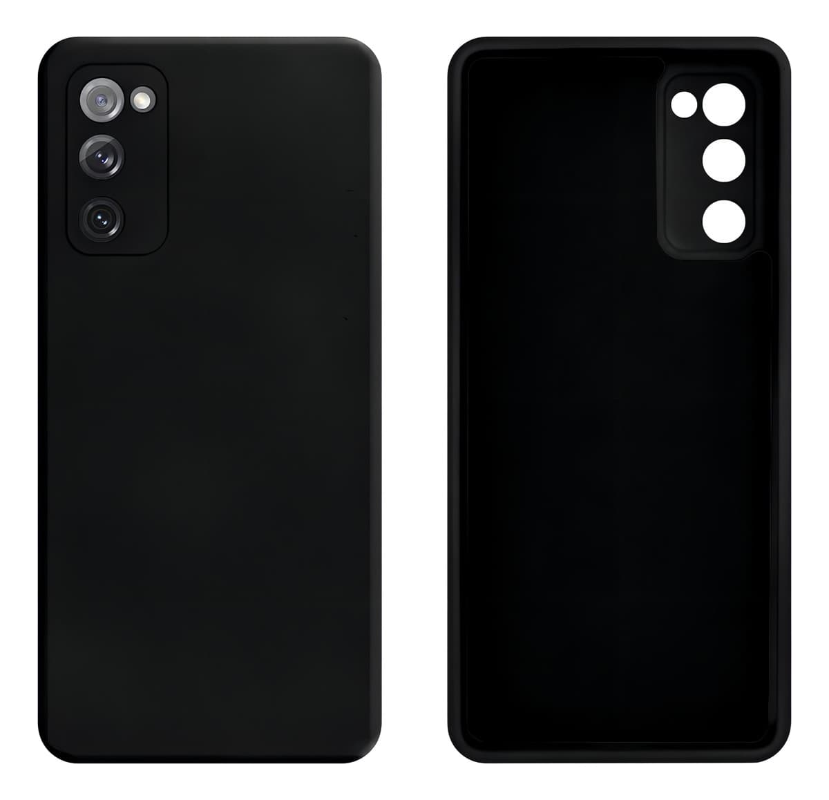 Você sabe por que essa Capa Aveludada para Samsung A03s virou a queridinha do momento?