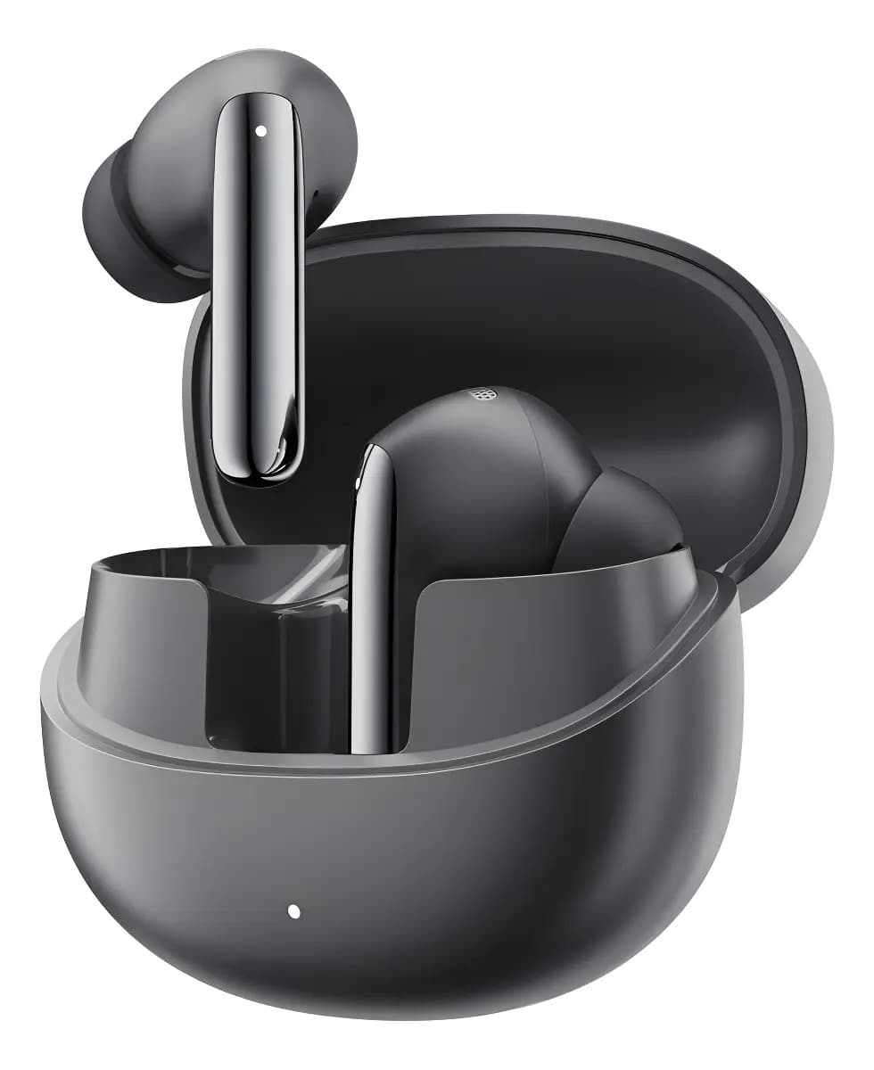 Você Sabe Por Que o Fone QCY HT08 MeloBuds Pro Está Deixando Todo Mundo Apaixonado?