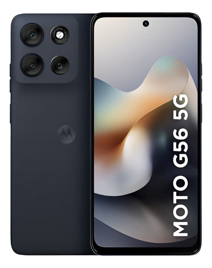 Cansado de travamentos? Descubra por que o Moto G56 5G com 256GB e 24GB RAM é o queridinho do momento!