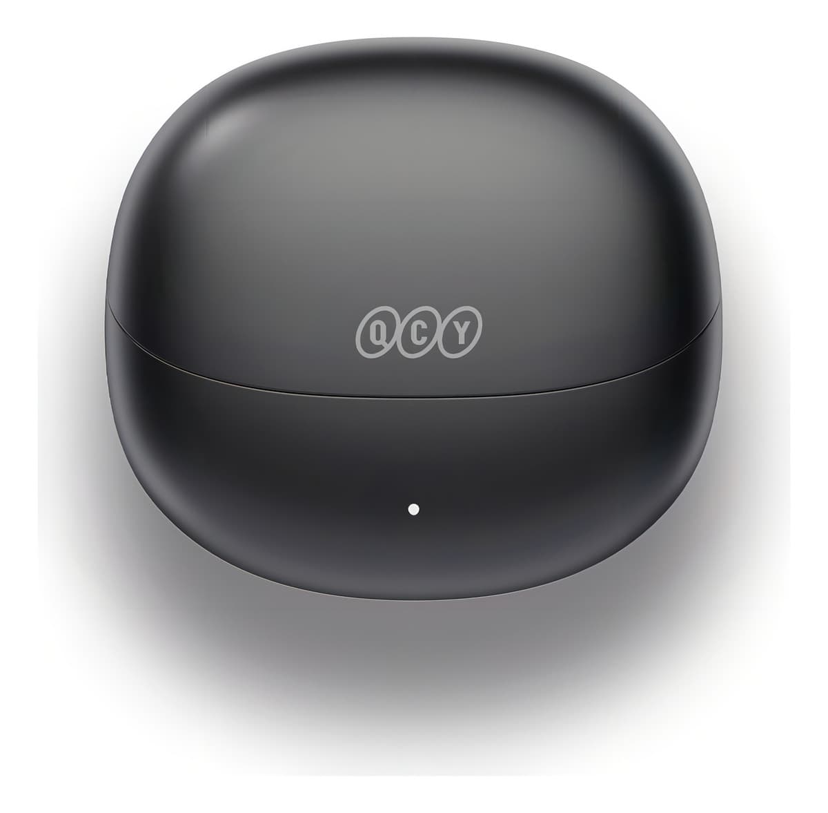 Fone de Ouvido QCY HT08 MeloBuds Pro com destaque para a conexão multiponto