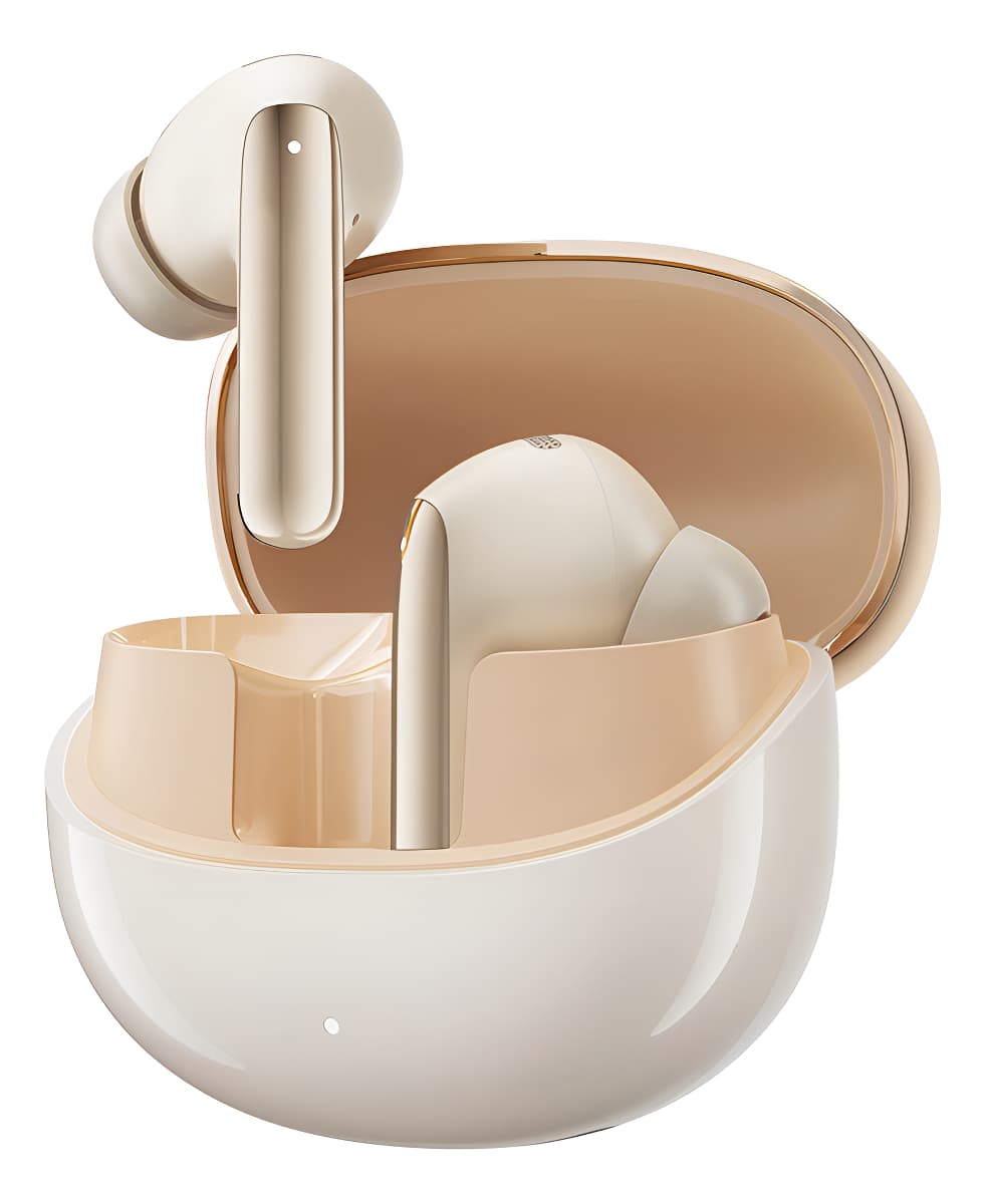 Cansado de Ruídos? Descubra por que o Fone QCY HT08 MeloBuds Pro está Revolucionando a Experiência Sonora de Milhares!