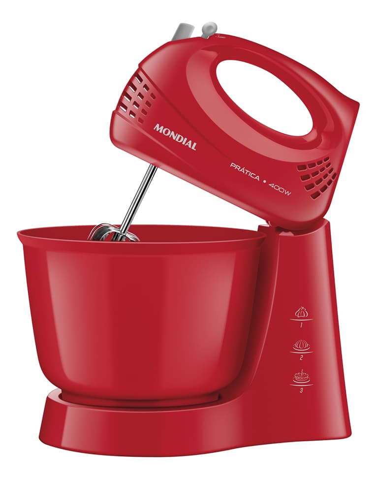 Esqueça o Braço Doendo! Descubra Por Que a Batedeira Mondial Power Prática Está Conquistando Todas as Cozinhas (e o Seu Coração!)