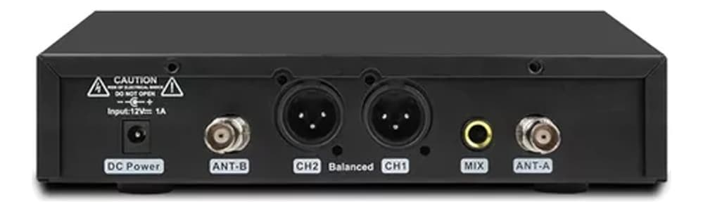 Placa de circuito do microfone Somlimi EW135G4